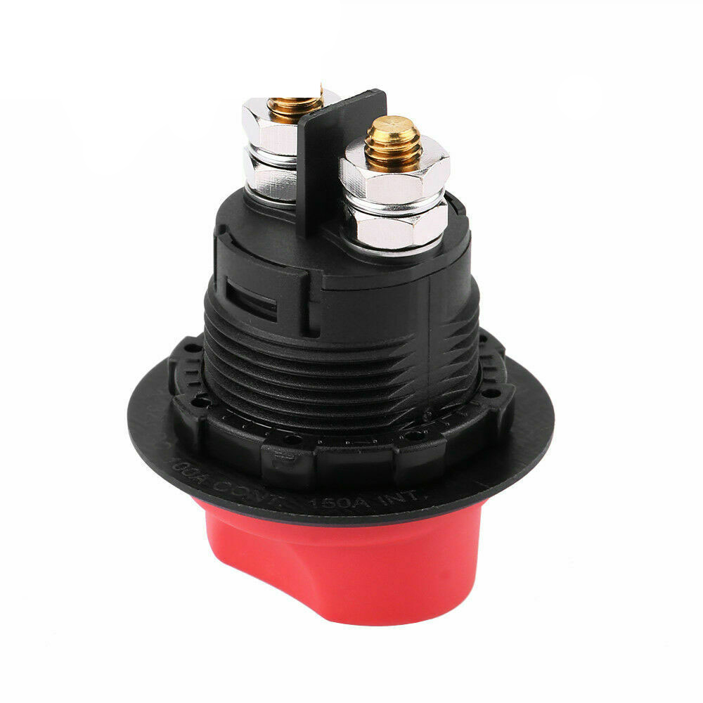 Купить выключатель массы skipper 100/150а, 12v, со съемной рукояткой по цене 18 370 р. Низкие цены. Большой выбор. Доставка по всей России. Интернет-магазин в Москве. Только положительные отзывы!