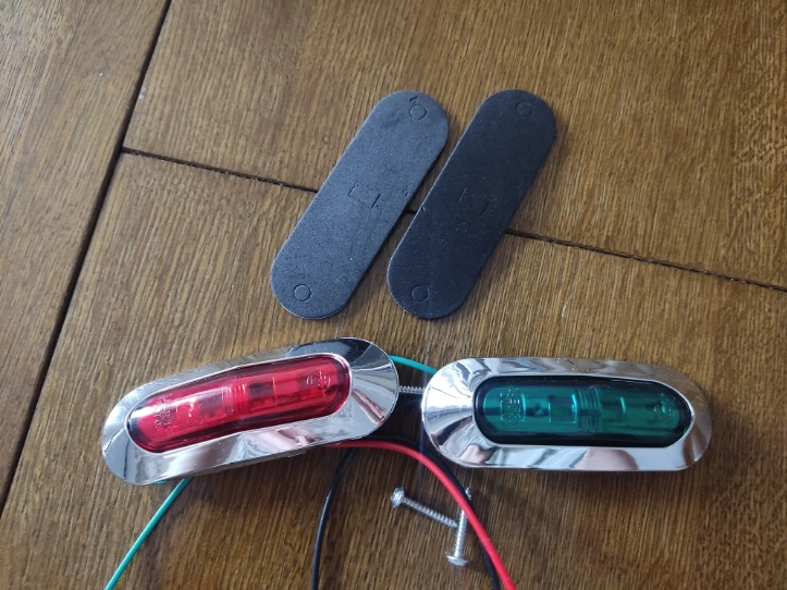 Купить ходовые навигационные огни лодку или катер led светодиодные по цене 900 р. Низкие цены. Большой выбор. Доставка по всей России. Интернет-магазин в Москве. Только положительные отзывы!