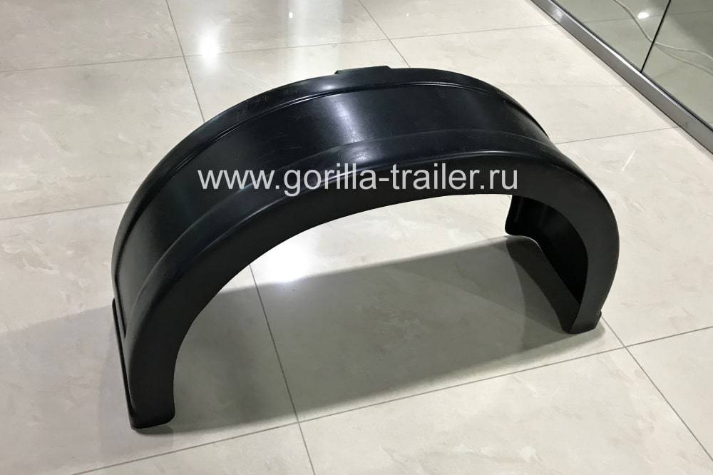 Купить крыло для прицепа пластиковое r16 (r15, r14) (850х420х260 мм) по цене 1 050 р.. Низкие цены. Большой выбор. Доставка по всей России. Интернет-магазин в Москве. Только положительные отзывы!