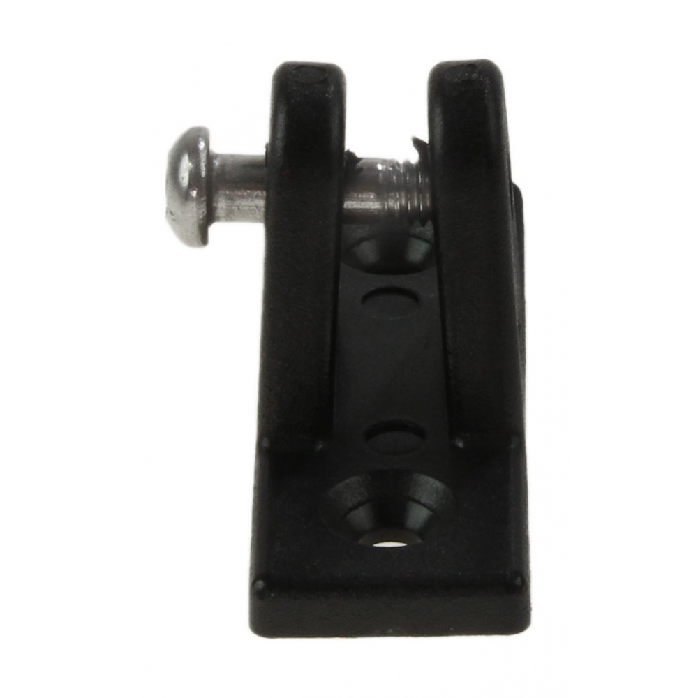 Купить кронштейн палубный 90 град, с винтовым штифтом, ровное основание, пластиковый черный по цене 73 р. Низкие цены. Большой выбор. Доставка по всей России. Интернет-магазин в Москве. Только положительные отзывы!