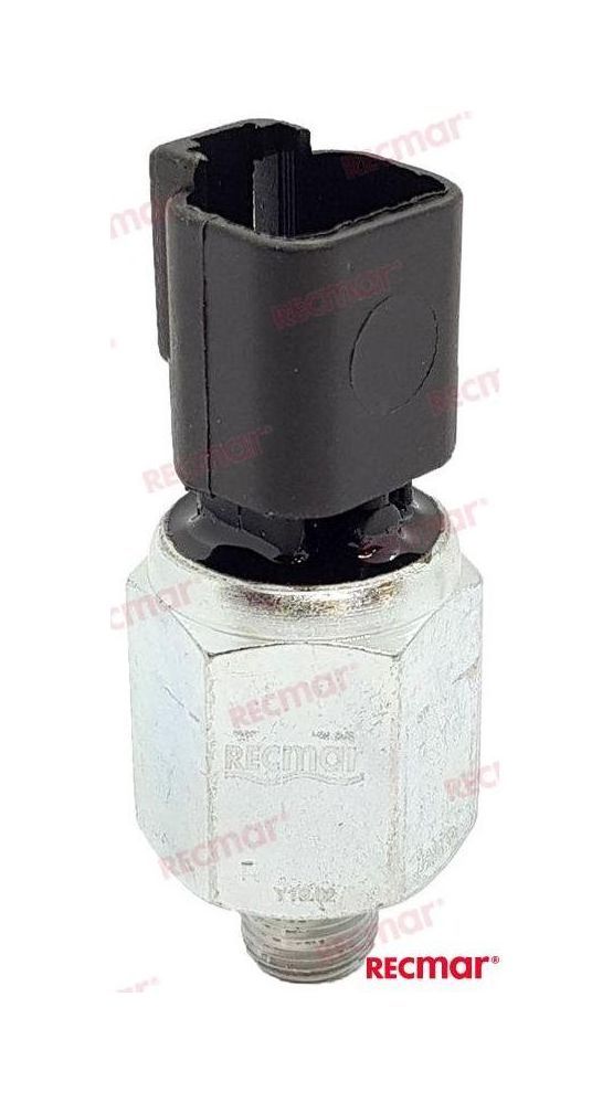 Купить датчик давления масла volvo penta d1-13-20\d2-40-75, recmar по цене 1 984 р. Низкие цены. Большой выбор. Доставка по всей России. Интернет-магазин в Москве. Только положительные отзывы!