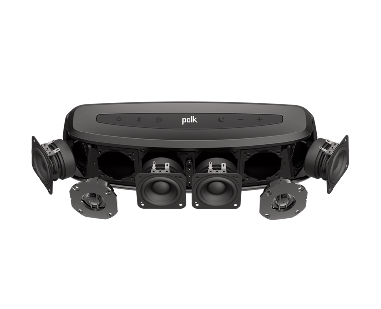 Саундбар POLK AUDIO Magnifi Mini