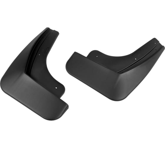 Комплект задних брызговиков для Volkswagen Teramont 2017-2021, 2021-