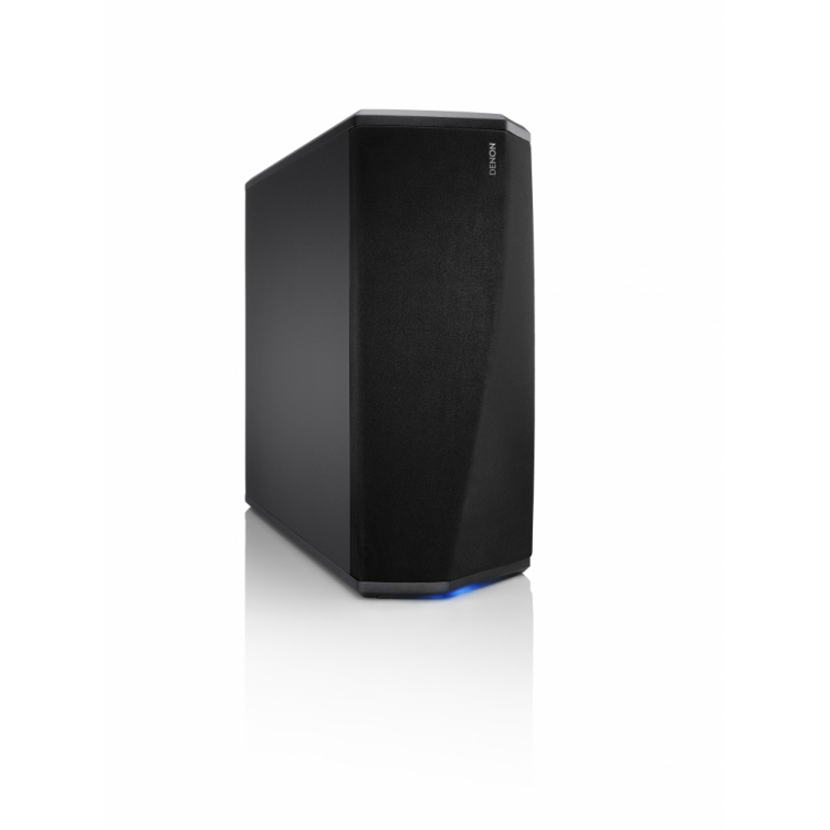 Беспроводной сабвуфер DENON DSW-1HBKE2