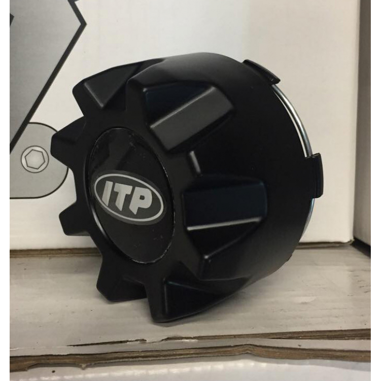 Центральный колпачок диска ITP C110ITP для квадроцикла по низкой цене в Москве. Можете купить недорого и в наличии!Всего 