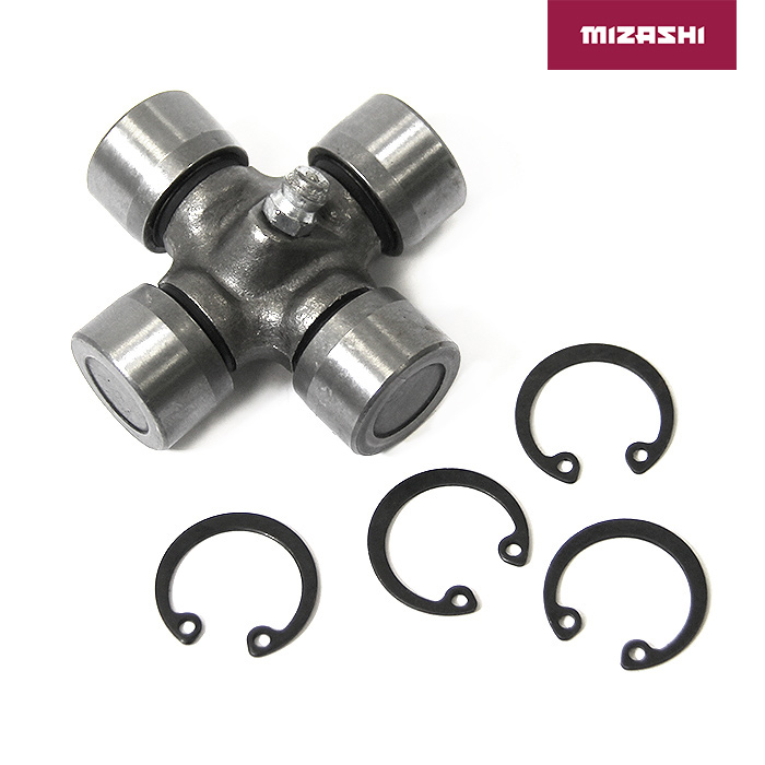 Купить крестовина карданного вала at-mz1389 по цене 732 р.. Низкие цены. Большой выбор. Доставка по всей России.  Интернет-магазин в Москве. Только положительные отзывы!