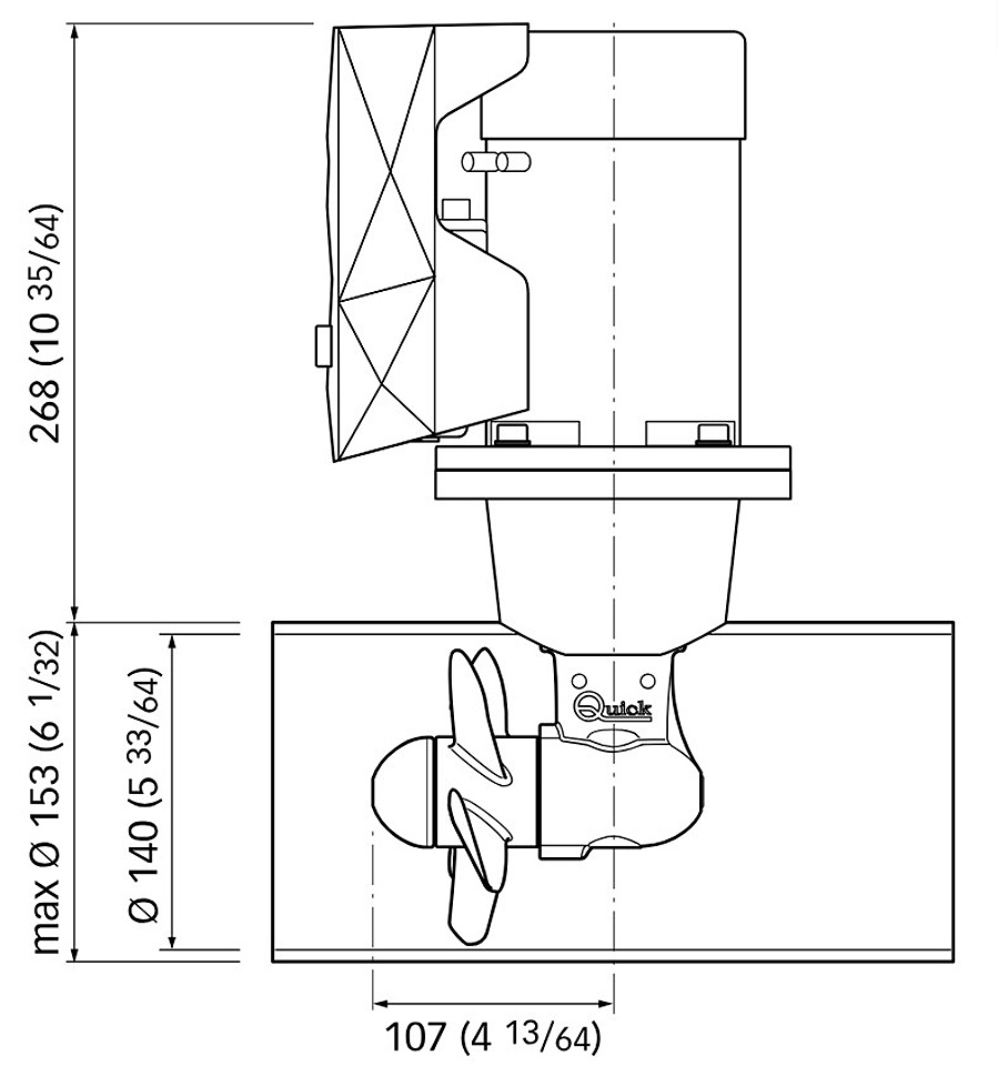 Купить комплект подруливающего устройства 2,2 квт 40 кгс 12 в 140 мм (включает джойстик tcd2042, 8-метровый кабель, без тоннеля) fgbt14040120k07 по цене 167 072 р. Низкие цены. Большой выбор. Доставка по всей России. Интернет-магазин в Москве. Только положительные отзывы!