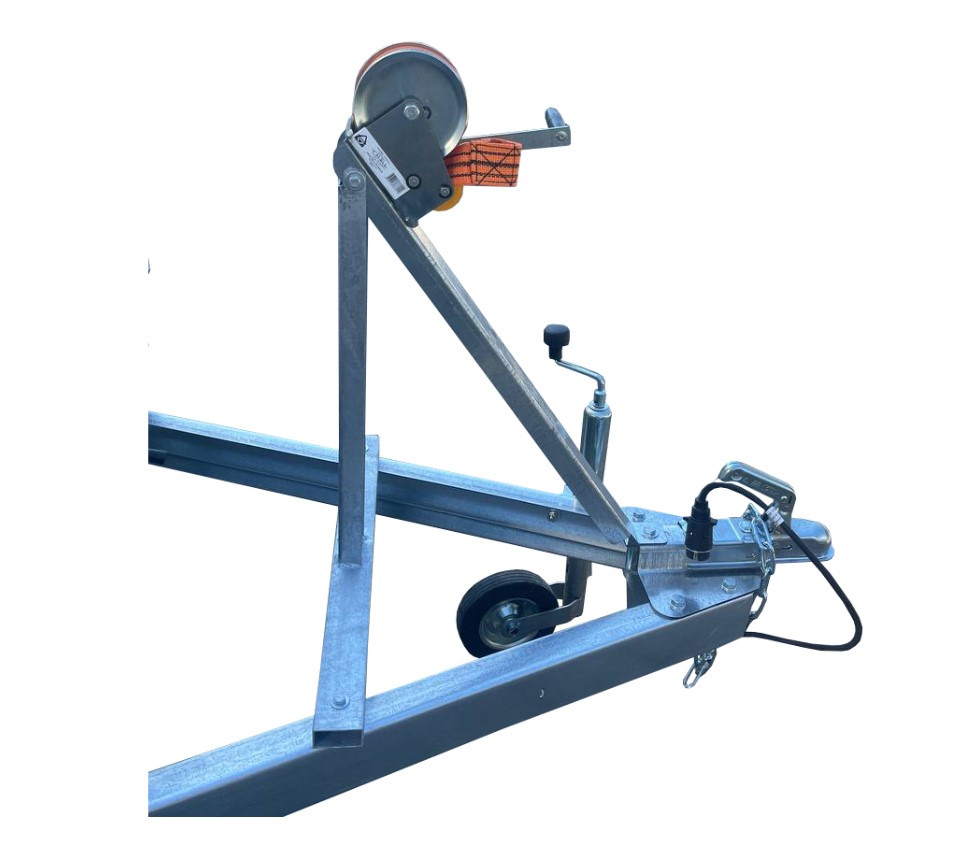 Купить лебедка трейлер с креплением на дышло разборная (тр-174у) по цене 5 125 р.. Низкие цены. Большой выбор. Доставка по всей России. Интернет-магазин в Москве. Только положительные отзывы!