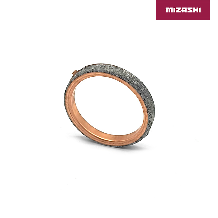 Купить прокладка выхлопной трубы at-mz1228 по цене 279 р.. Низкие цены. Большой выбор. Доставка по всей России.  Интернет-магазин в Москве. Только положительные отзывы!