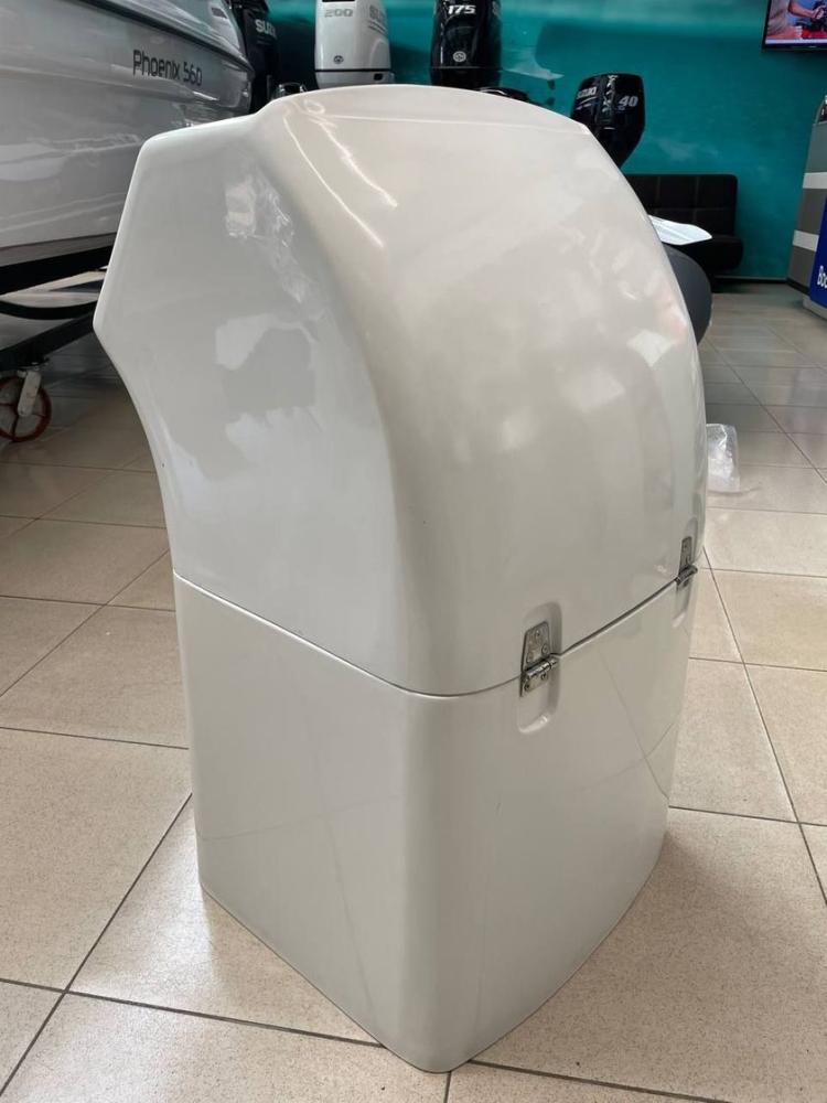 Купить консоль на rib 480-520, корпус белый, адмирал по цене  Низкие цены. Большой выбор. Доставка по всей России. Интернет-магазин в Москве. Только положительные отзывы!