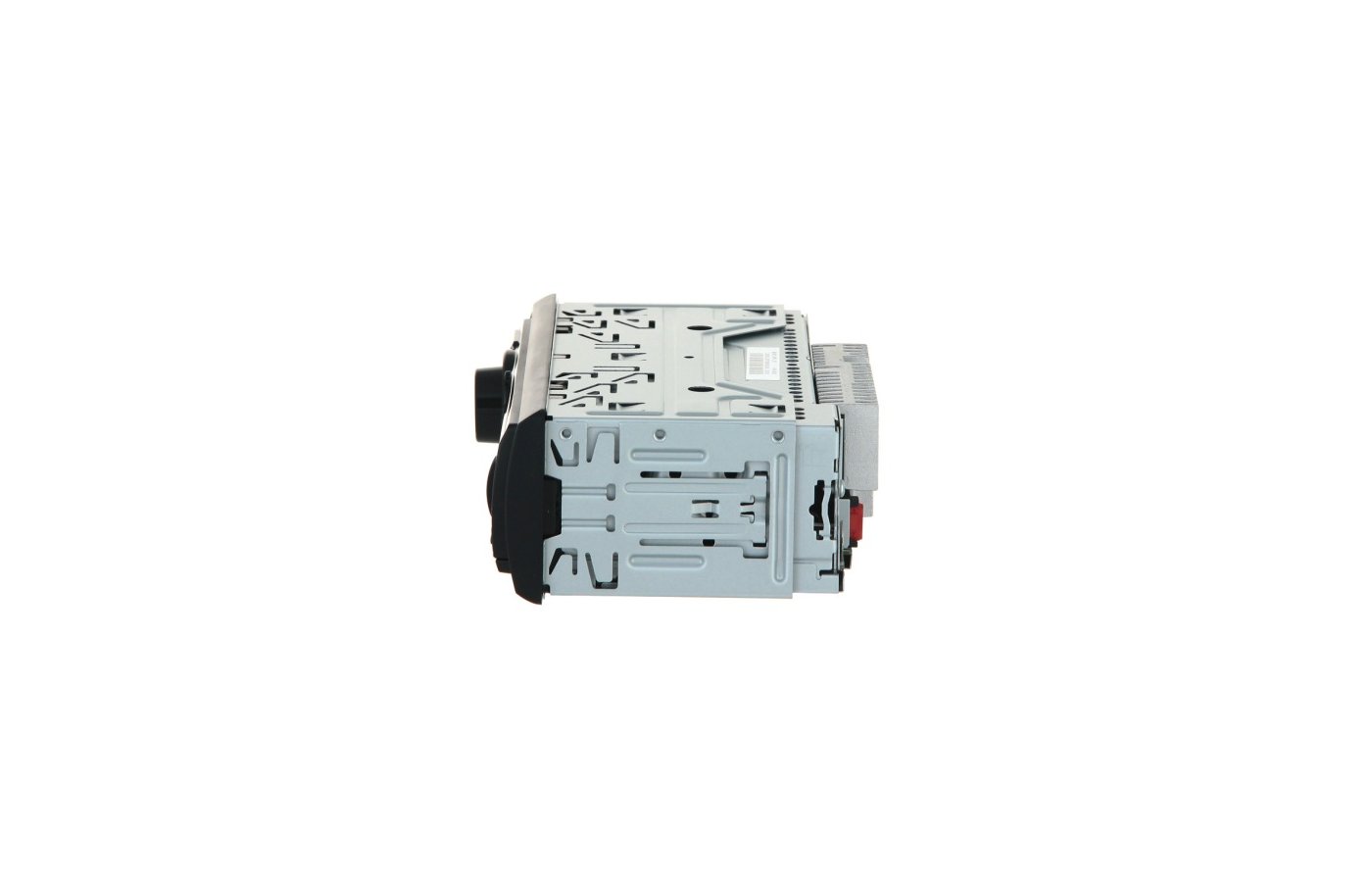 Автомобильный цифровой медиа-ресивер PIONEER MVH-S120UBG