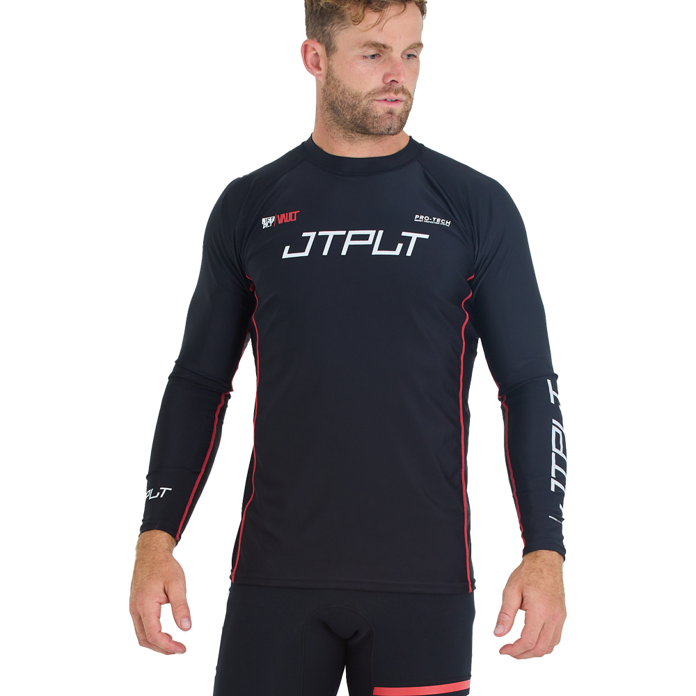 Лайкра JetPilot RX Vault LS Black, XL