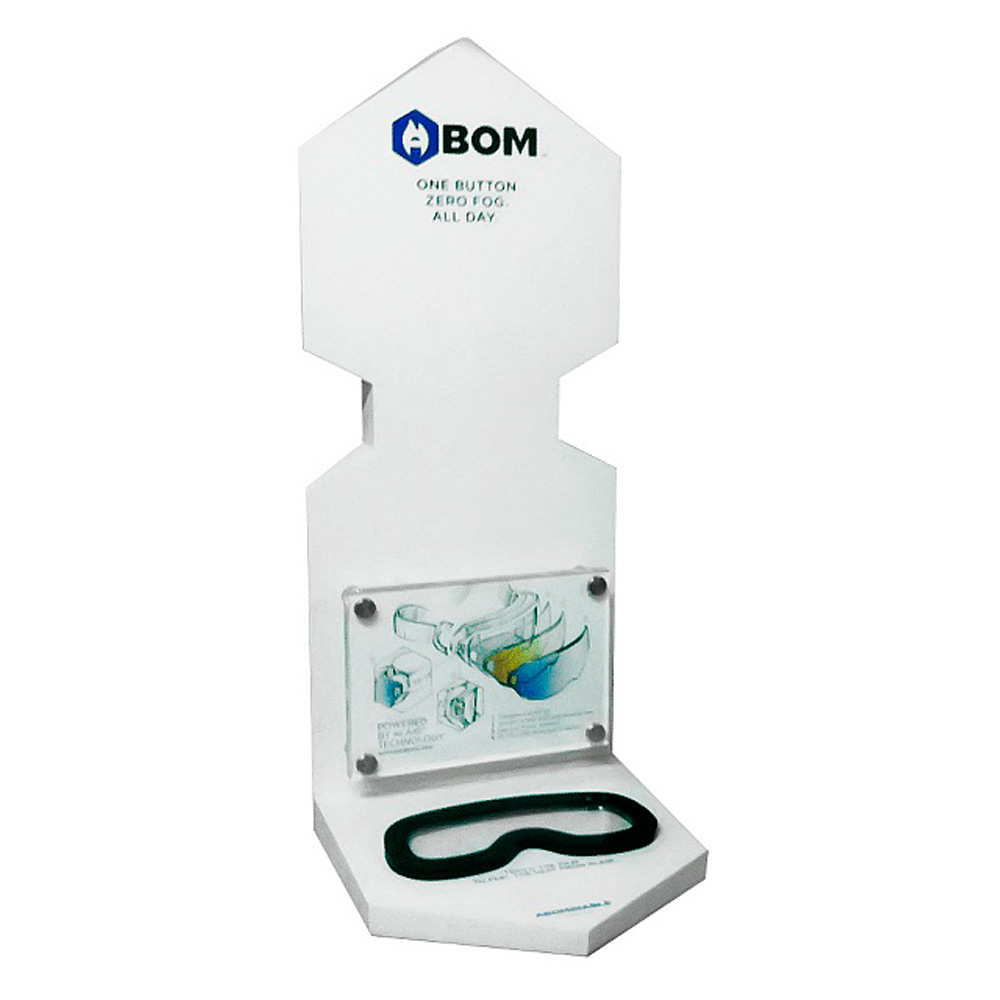 Экспозитор Abom