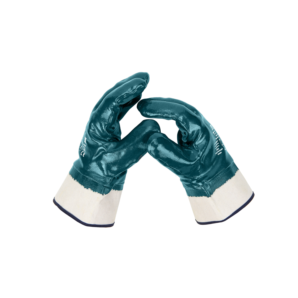 Перчатки защитные STALOS 10 пар