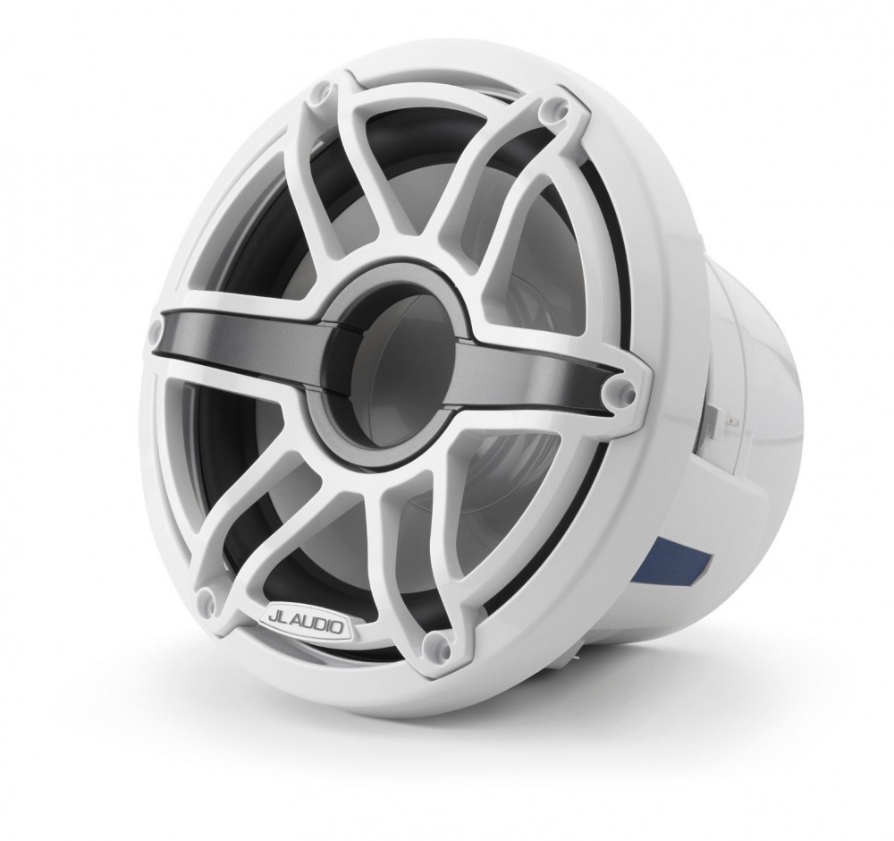 Купить 8-дюймовый морской сабвуфер jl audio m6-8ib sport white по цене 37 000 р. Низкие цены. Большой выбор. Доставка по всей России. Интернет-магазин в Москве. Только положительные отзывы!