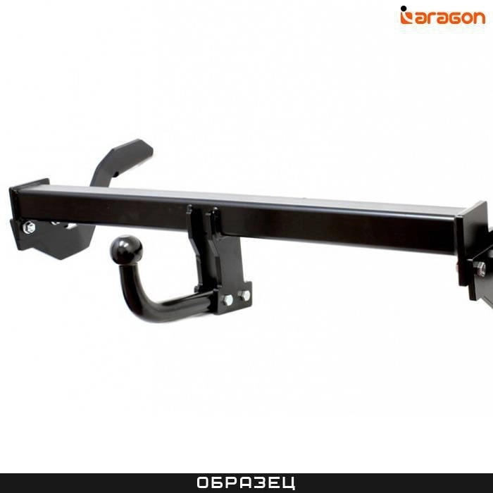 Купить фаркоп daewoo nubira 4 doors 2003-> - x1402ca aragon по цене  Низкие цены. Большой выбор. Доставка по всей России. Интернет-магазин в Москве. Только положительные отзывы!