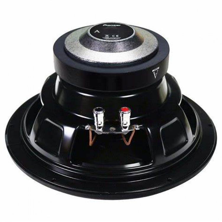 Автомобильный сабвуфер 10” (25 см) PIONEER TS-A25S4