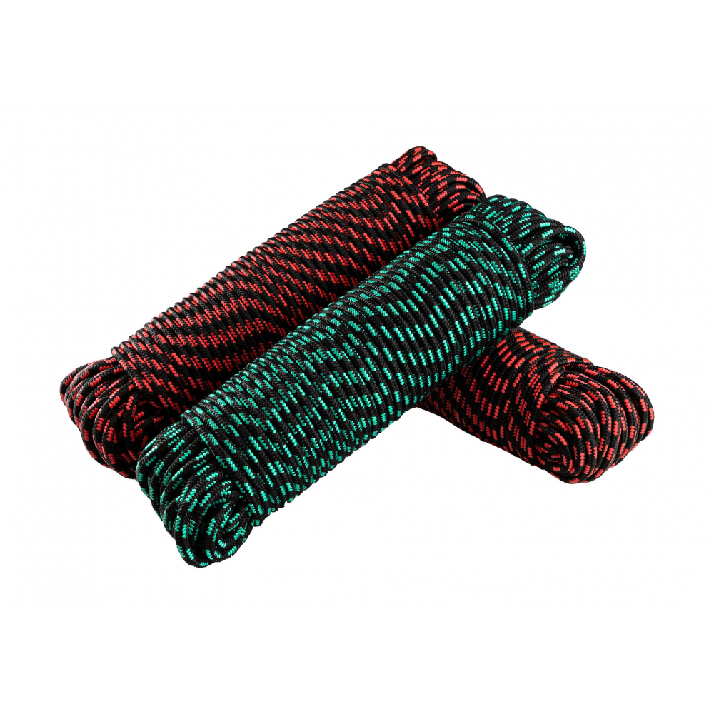 Купить шнур полипропиленовый плетеный d 8 мм, l 50 м по цене 1 094 р. Низкие цены. Большой выбор. Доставка по всей России. Интернет-магазин в Москве. Только положительные отзывы!