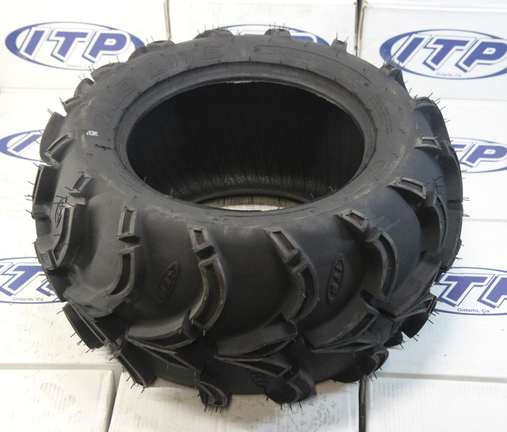 Шина для квадроцикла ITP Mud Lite XL 27x12-14 для квадроцикла по низкой цене в Москве. Можете купить недорого и в наличии!Всего 20 520.00 р.