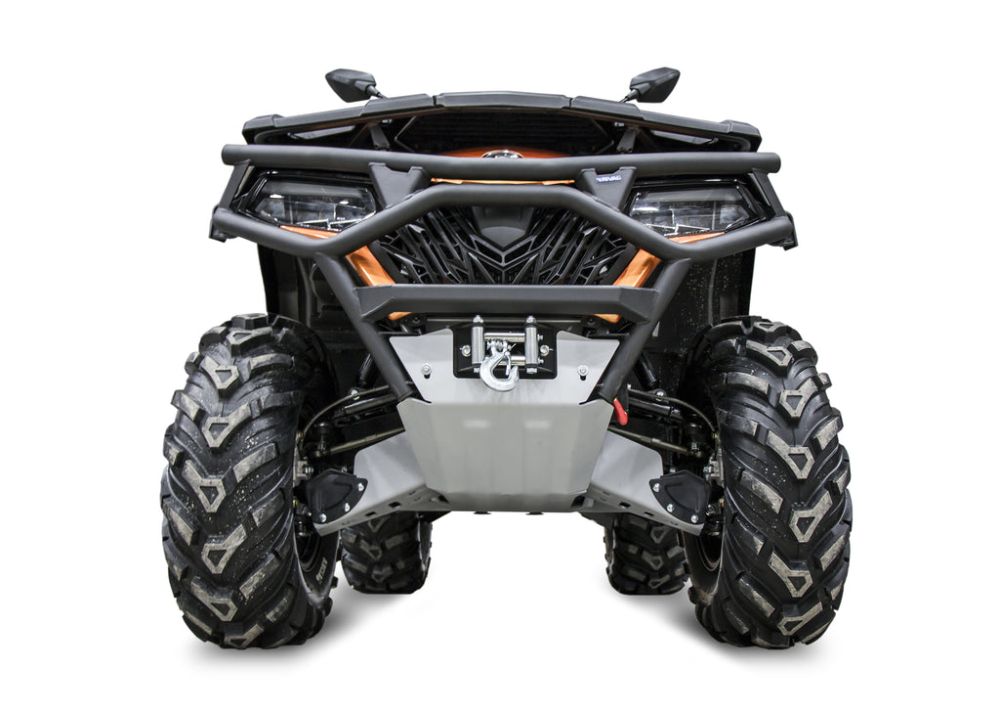 Купить алюминиевая защита днища цф c force 600s x6 2020- 625 2020- 444.8124.1 по цене 22 419 р.. Низкие цены. Большой выбор. Доставка по всей России.  Интернет-магазин в Москве. Только положительные отзывы!