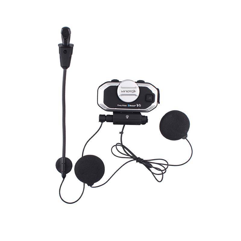 Купить гарнитура bluetooth vimoto v8 для мотошлема по цене 5 500 р.. Низкие цены. Большой выбор. Доставка по всей России.  Интернет-магазин в Москве. Только положительные отзывы!