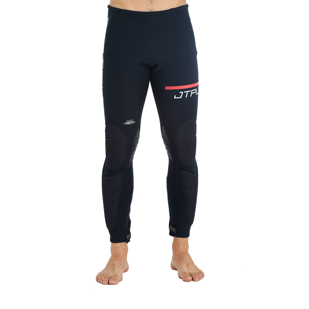 Гидроштаны JetPilot RX Vault Neo Black/White, S
