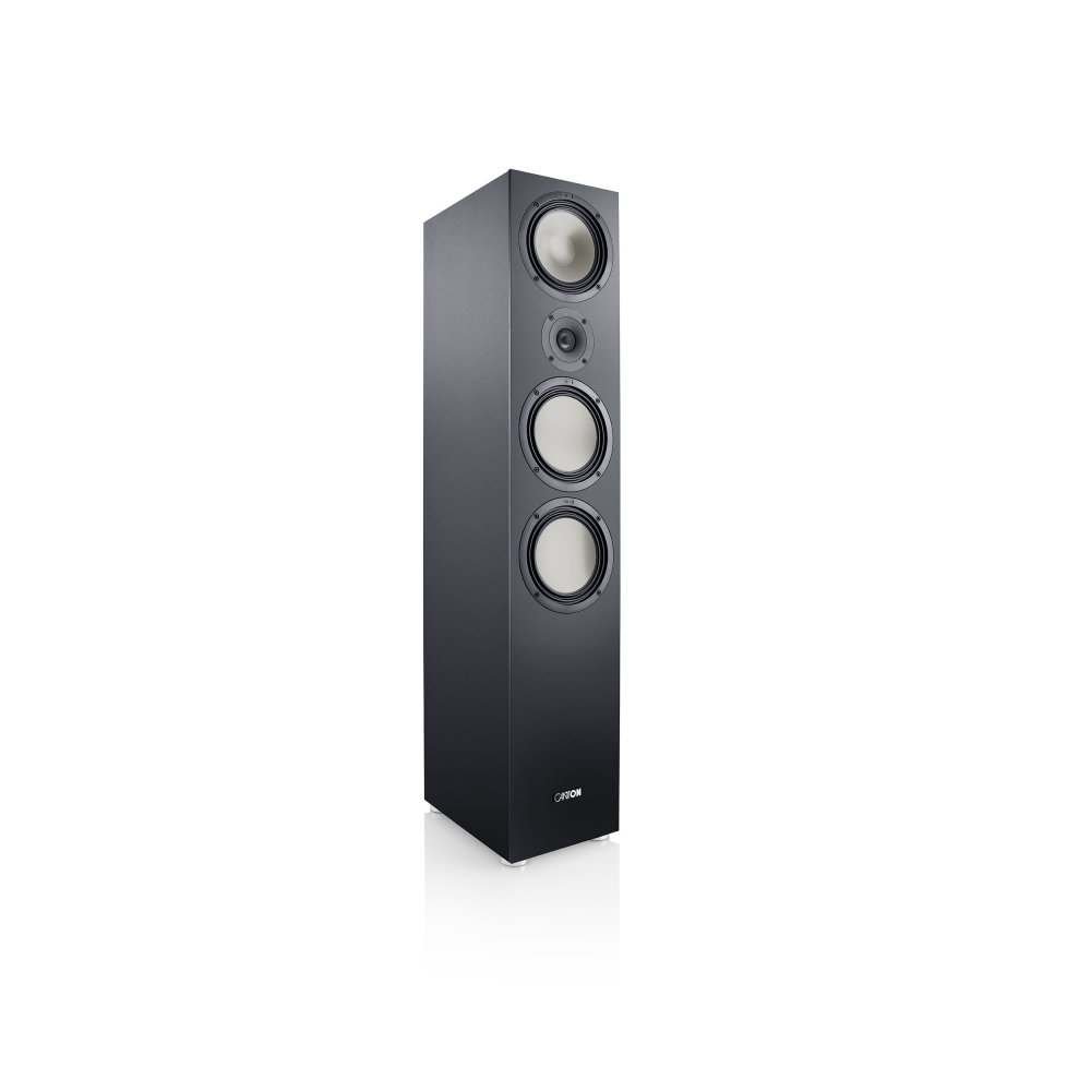 Напольная акустика CANTON GLE 80, black