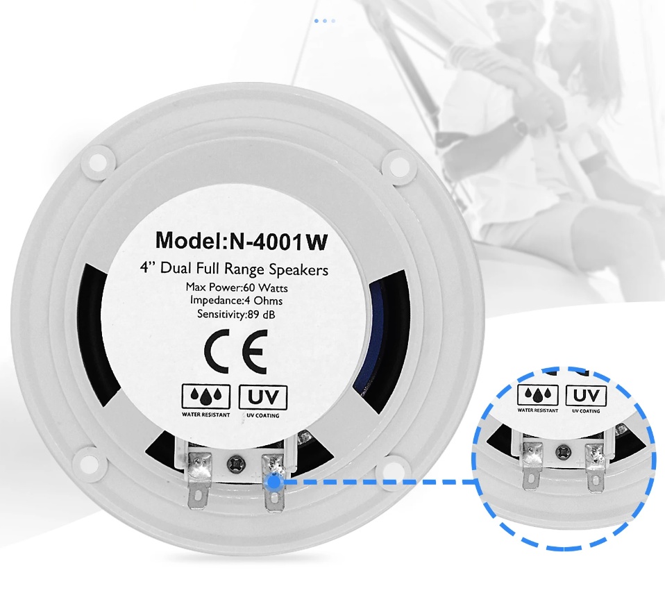 Купить морская магнитола с колонками катер лодку круглая bluetooth guzare по цене 12 285 р. Низкие цены. Большой выбор. Доставка по всей России. Интернет-магазин в Москве. Только положительные отзывы!