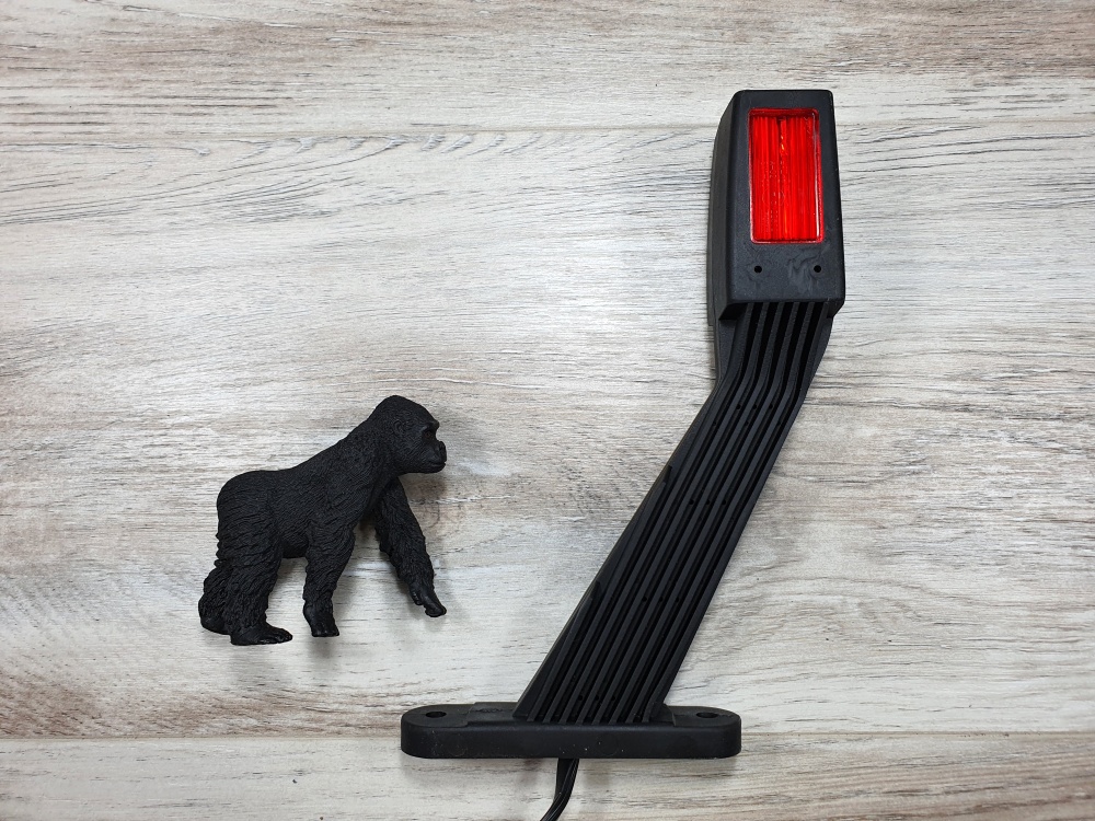 Купить фонарь габаритный светодиодный fristom ft-145 l led левый рог диод по цене 1 606 р.. Низкие цены. Большой выбор. Доставка по всей России. Интернет-магазин в Москве. Только положительные отзывы!