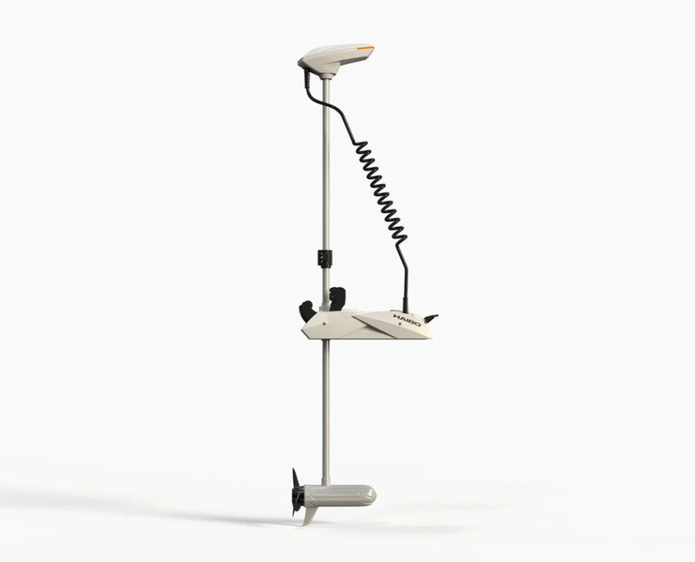 Купить электромотор haibo ipenguin p002 24v 72" функцией gps-якоря по цене 149 900 р. в Москве. Официальный дилер! Отзывы и видео с фото. Можете купить недорого в наличии! Низкие цены. Большой выбор. Доставка по всей России. Интернет-магазин в Москве. Только положительные отзывы!