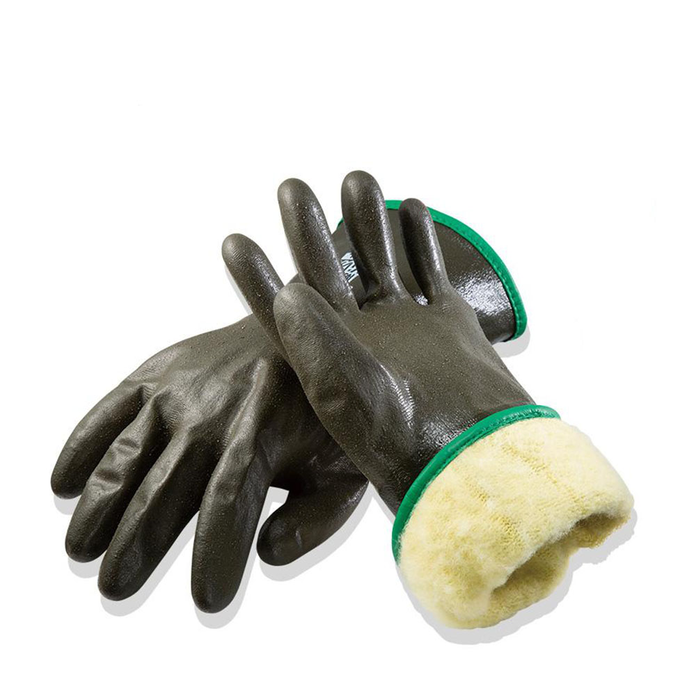 Перчатки защитные SHOWA Temres 282 Olive Green, L