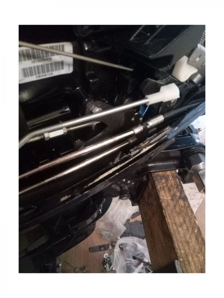 Купить комплект подключения дистанционного управления mercury 9.9m/15m (мультирумпель) по цене 5 660 р. Низкие цены. Большой выбор. Доставка по всей России. Интернет-магазин в Москве. Только положительные отзывы!