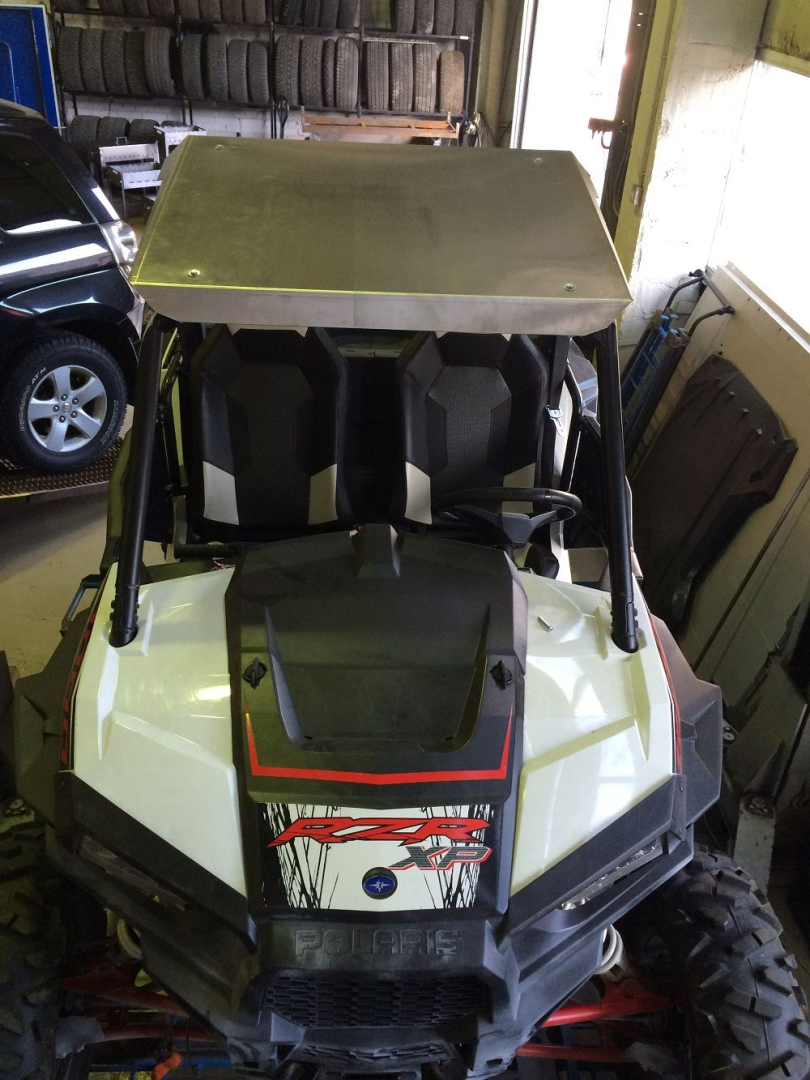 Купить крыша polaris rzr 1000 2013-18- xp turbo s 2018- по цене 20 230 р.. Низкие цены. Большой выбор. Доставка по всей России.  Интернет-магазин в Москве. Только положительные отзывы!