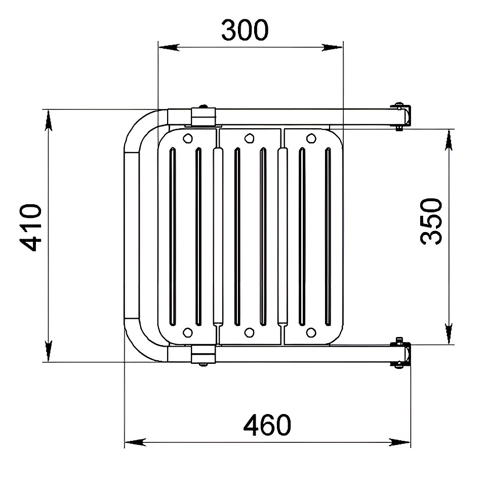 Купить платформа кормовая ироко 10269468 по цене  Низкие цены. Большой выбор. Доставка по всей России. Интернет-магазин в Москве. Только положительные отзывы!