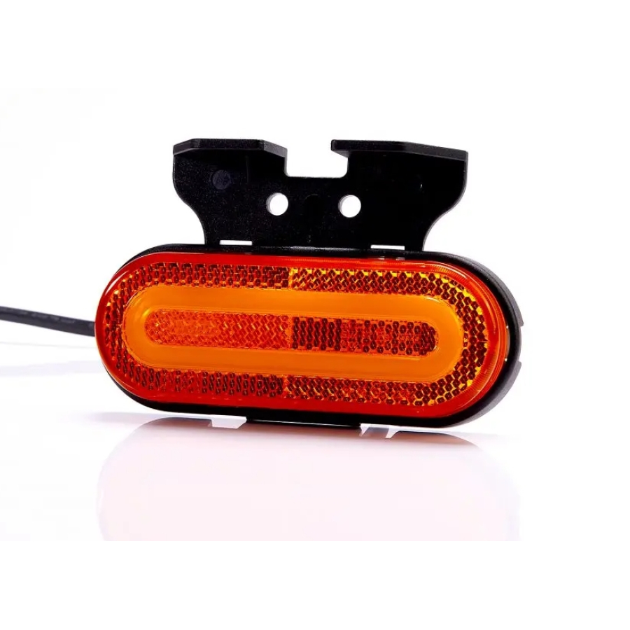 Купить фонарь габаритный fristom ft-072 z led светодиодный желтый по цене 1 059 р.. Низкие цены. Большой выбор. Доставка по всей России. Интернет-магазин в Москве. Только положительные отзывы!