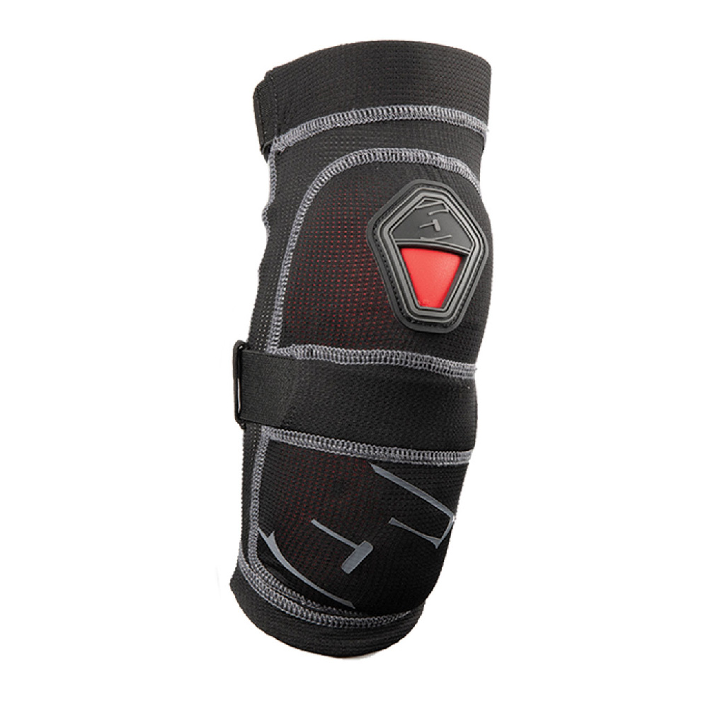 Защита локтя 509 R-Mor Black, LG - XL