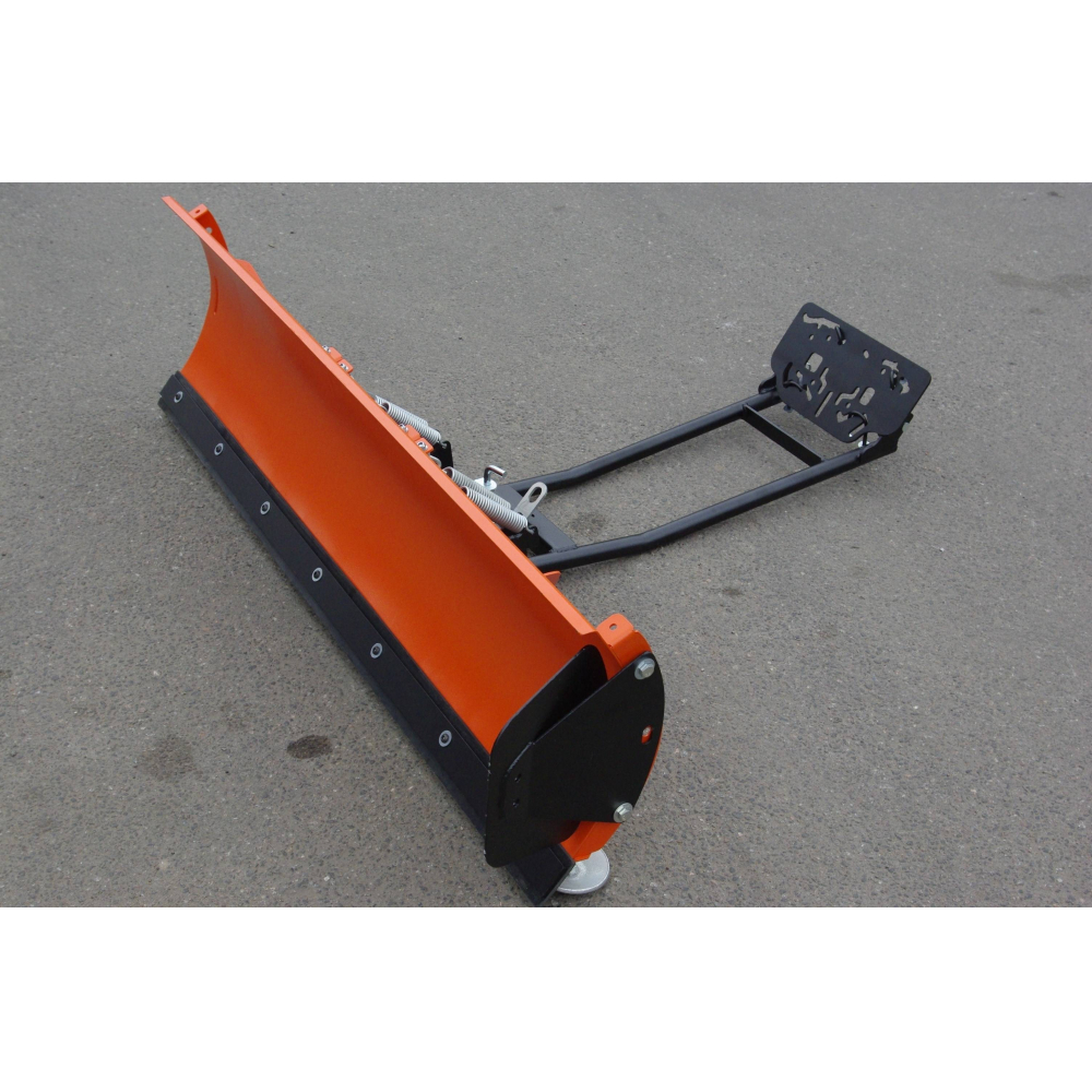 Купить снегоуборочный отвал для квадроцикла (с быстросъёмным механизмом) alfeco 1520 мм по цене 24 300 р.. Низкие цены. Большой выбор. Доставка по всей России.  Интернет-магазин в Москве. Только положительные отзывы!