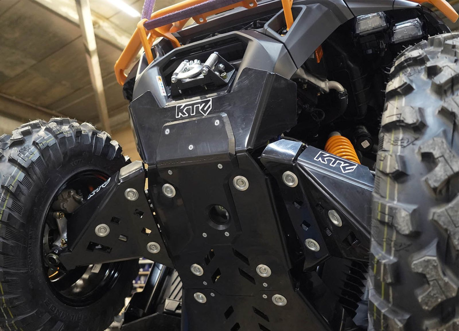 Купить пластиковая защита днища brp outlander g3 max 1000 2025 ktz 20.24 по цене 29 800 р.. Низкие цены. Большой выбор. Доставка по всей России.  Интернет-магазин в Москве. Только положительные отзывы!