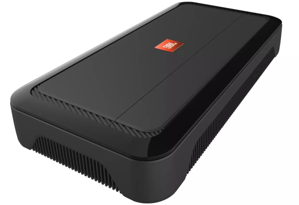 Автомобильный 5-канальный усилитель JBL CLUB A5055