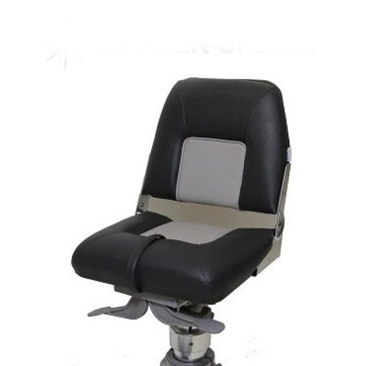Купить сидение кресло катер лодку s40 тёмно-серое с серым 184154-7043g по цене 7 250 р. Низкие цены. Большой выбор. Доставка по всей России. Интернет-магазин в Москве. Только положительные отзывы!