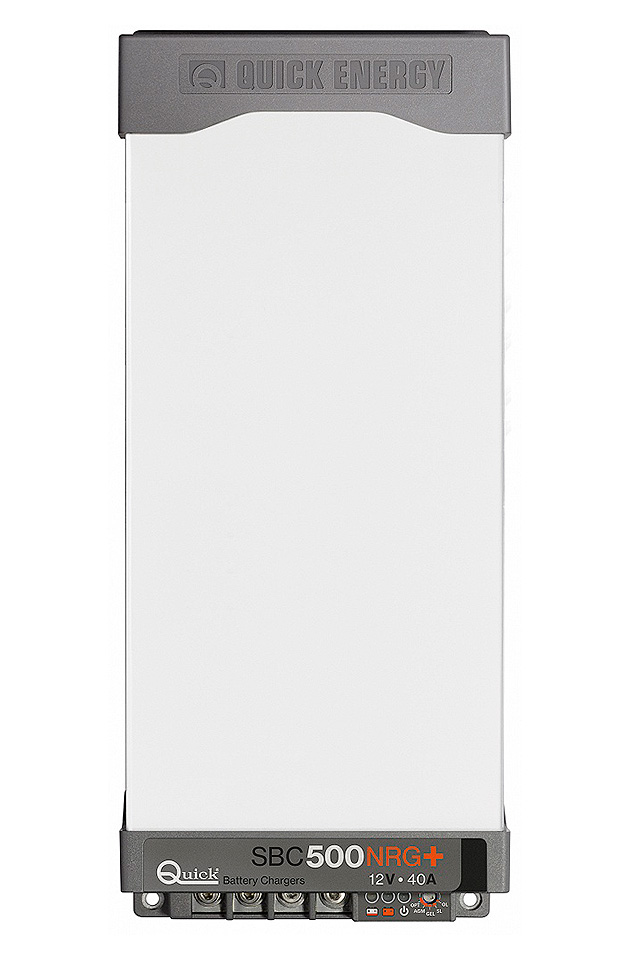 Купить зарядное устройство sbc 500 nrg fr 12в 40a 3 выхода по цене 53 640 р. Низкие цены. Большой выбор. Доставка по всей России. Интернет-магазин в Москве. Только положительные отзывы!
