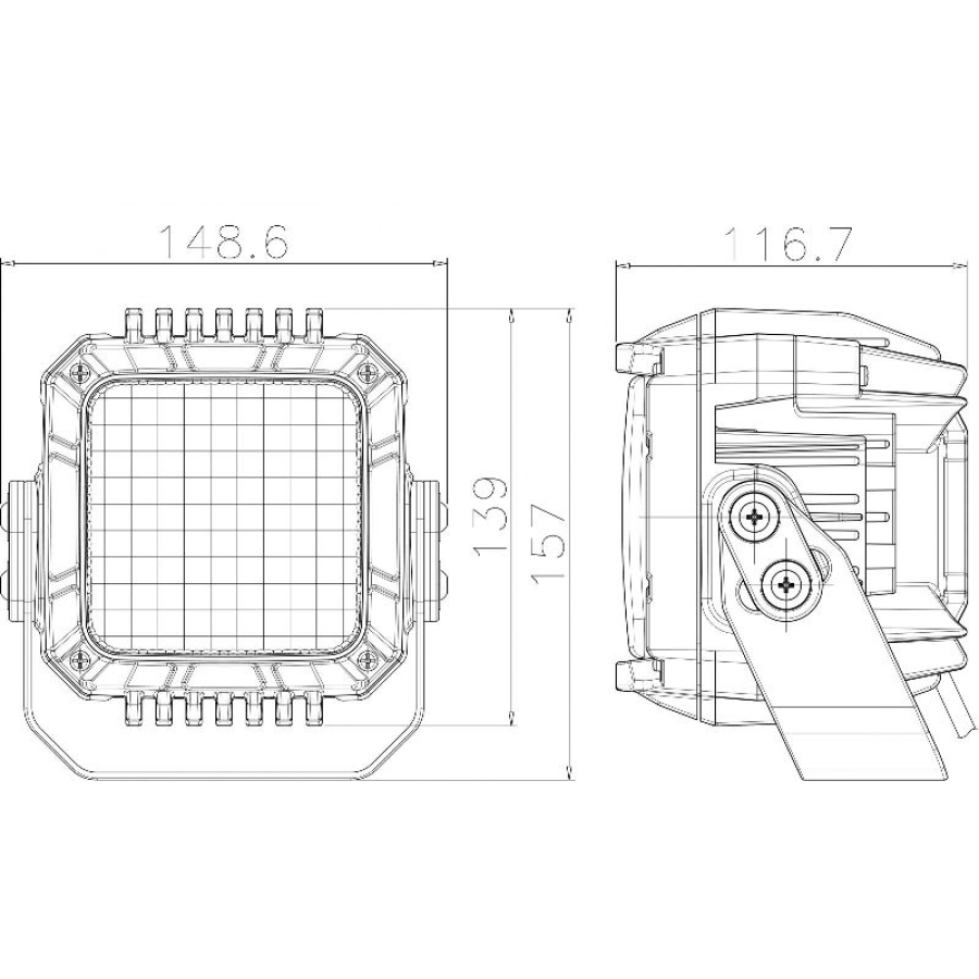Купить прожектор светодиодный для atv, 9х10w рассеяный свет os-052 led по цене 19 799.00 р. Низкие цены. Большой выбор. Доставка по всей России. Интернет-магазин в Москве. Только положительные отзывы!