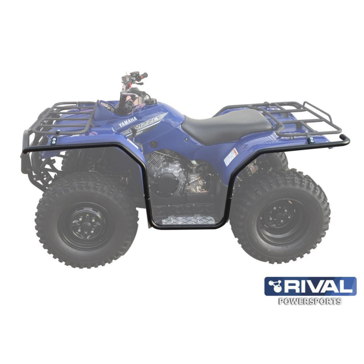 Купить боковая защита yamaha grizzly 350 (444.7142.1) по цене 12 257 р.. Низкие цены. Большой выбор. Доставка по всей России.  Интернет-магазин в Москве. Только положительные отзывы!