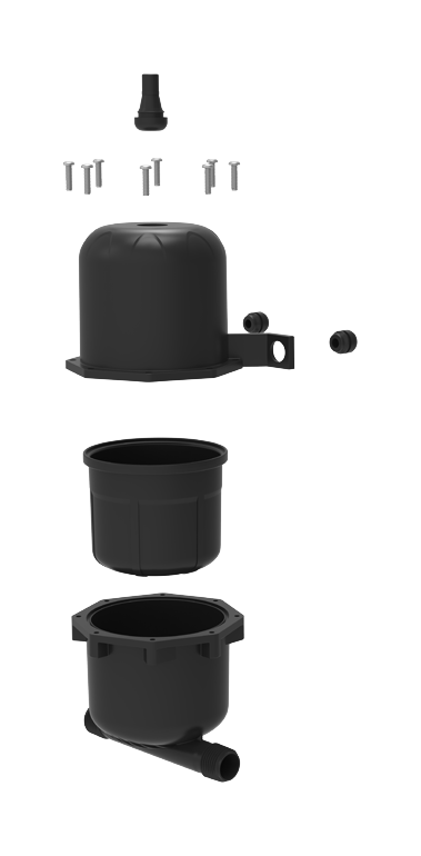 Купить демпфирующая емкость (напорный бак), 0,75л, seaflo по цене 2 387 р. Низкие цены. Большой выбор. Доставка по всей России. Интернет-магазин в Москве. Только положительные отзывы!