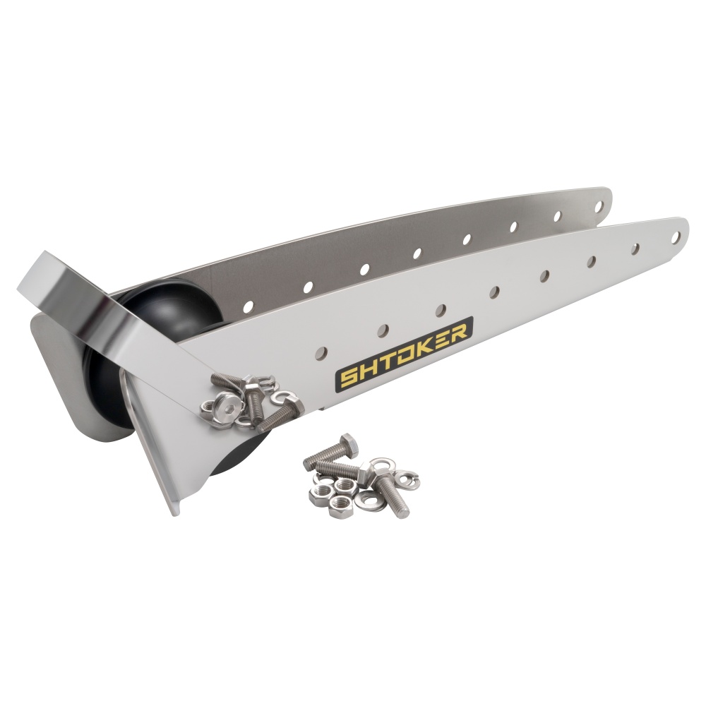 Купить роульс shtoker (штокер) sm 450 полированная нержавеющая сталь по цене 18 300 р. Низкие цены. Большой выбор. Доставка по всей России. Интернет-магазин в Москве. Только положительные отзывы!