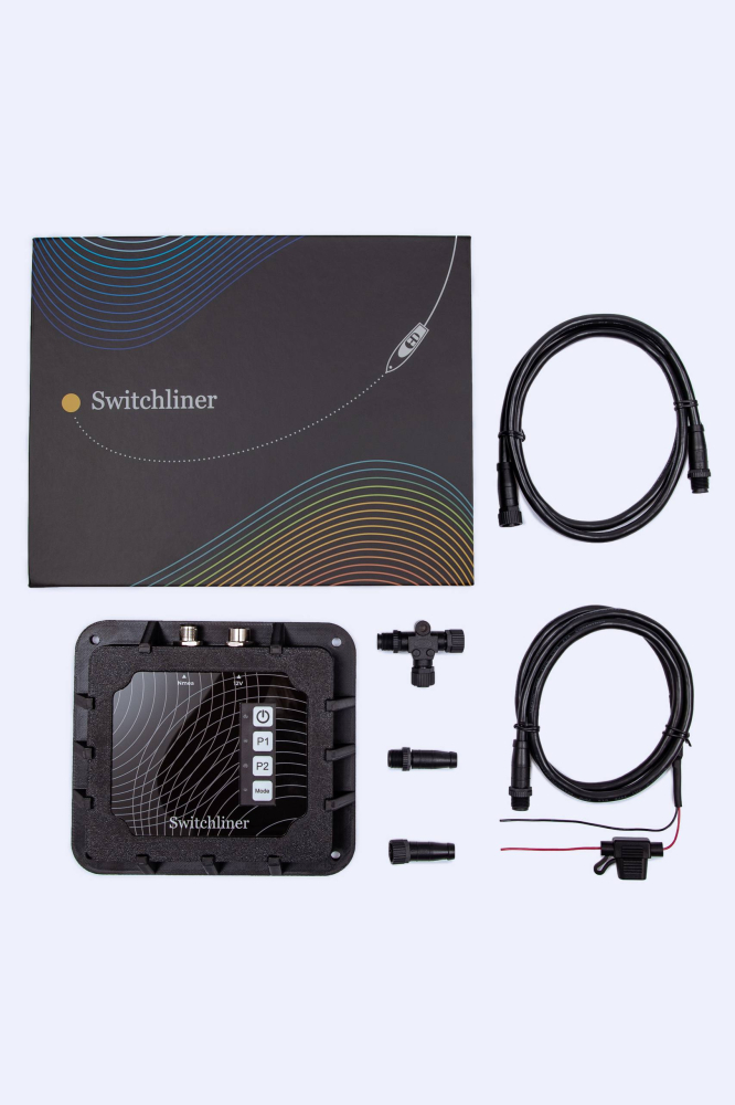 Купить модуль haibo switchliner series 1.0 lowrance по цене 32 000 р. в Москве. Официальный дилер! Отзывы и видео с фото. Можете купить недорого в наличии! Низкие цены. Большой выбор. Доставка по всей России. Интернет-магазин в Москве. Только положительные отзывы!
