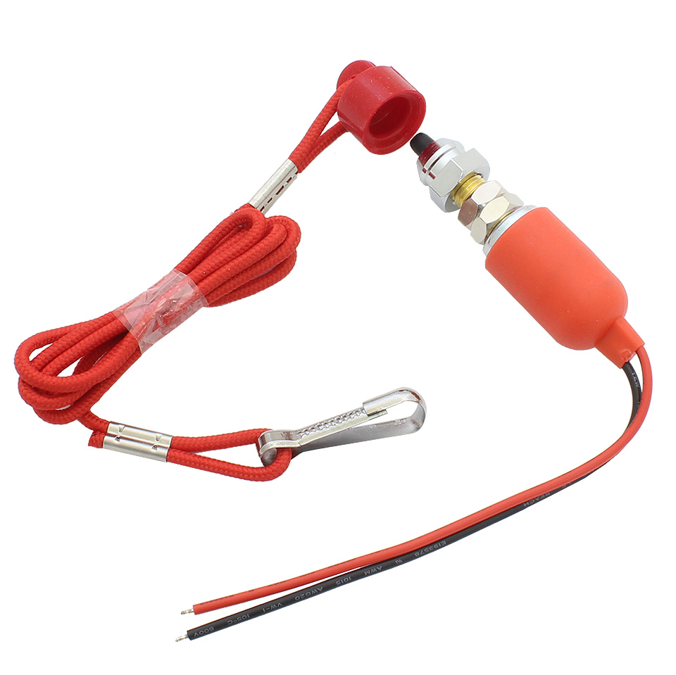 Купить аварийный шнур-выключатель красный корпус нормально разомкнут по цене 1 570 р. Низкие цены. Большой выбор. Доставка по всей России. Интернет-магазин в Москве. Только положительные отзывы!