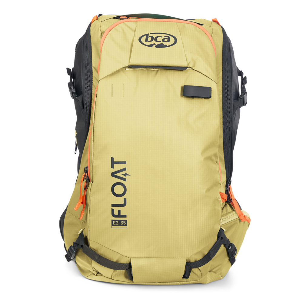 Рюкзак лавинный электрический BCA Float-E2 35L Tan, M/L