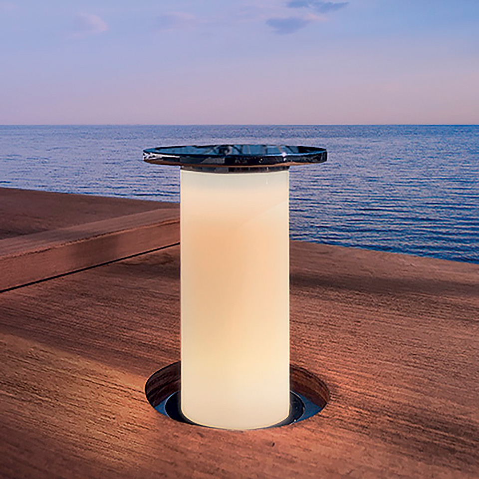 Купить светильник убирающийся secret light 6вт теплый белый свет катер лодку по цене 38 070 р. Низкие цены. Большой выбор. Доставка по всей России. Интернет-магазин в Москве. Только положительные отзывы!