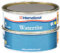 Купить эпоксидная шпаклевка «watertite» по цене  Низкие цены. Большой выбор. Доставка по всей России. Интернет-магазин в Москве. Только положительные отзывы!